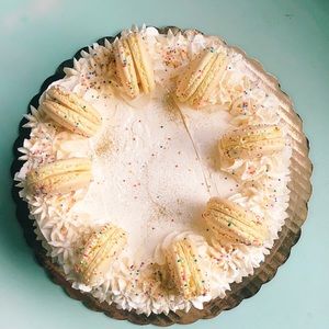 Meet your Posher, Aleesha